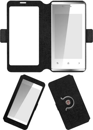 ACM Flip Cover for Karbonn Smart A202