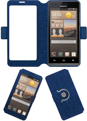 ACM Flip Cover for Huawei Ascend G6
