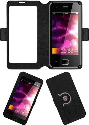 ACM Flip Cover for Karbonn Smart A50