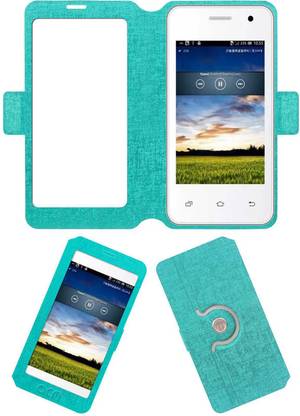 ACM Flip Cover for Karbonn Titanium A51 Plus