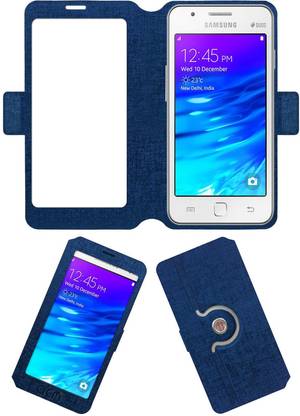 ACM Flip Cover for Samsung Z1