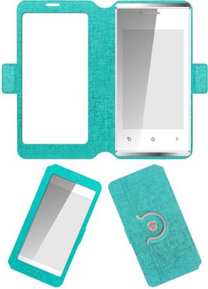 ACM Flip Cover for Karbonn Smart A202