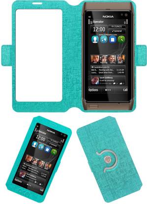 ACM Flip Cover for Nokia N8