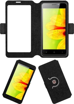 ACM Flip Cover for Swipe Konnect Pro