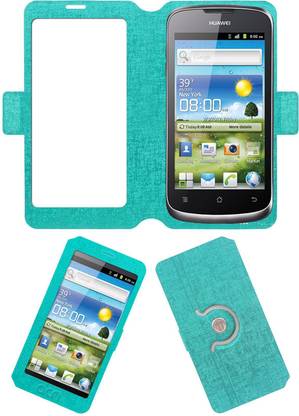 ACM Flip Cover for Huawei Ascend G300