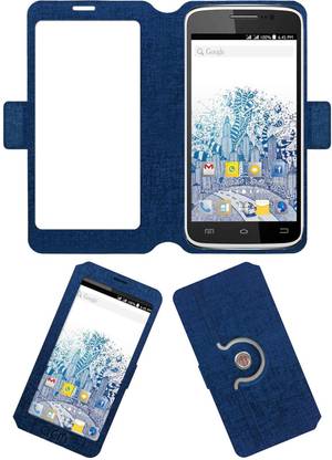 ACM Flip Cover for Karbonn Titanium A240