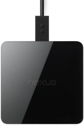 Google Lg Nexus Wireless Charger For Smartphones/Tablets Charging Pad