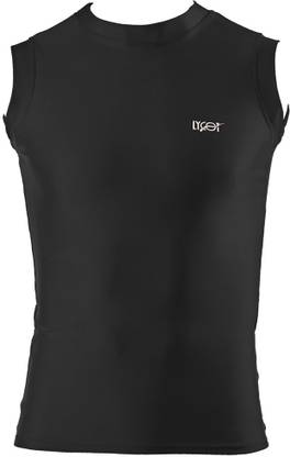 Lycot Compression Rashguard Men Compression