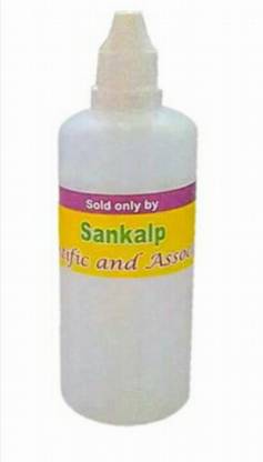 Sankalp All Purpose Cleaner/Iso propyl alcohol 100ml for Computers, Laptops, Mobiles
