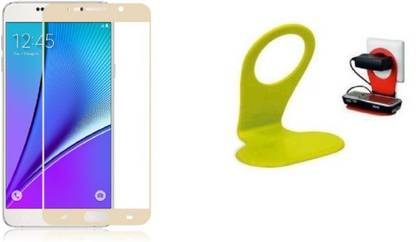 PHONICZ RETAILS Screen Protector Accessory Combo for Vivo V5 Plus