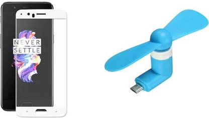 PHONICZ RETAILS Screen Protector Accessory Combo for Nokia 5