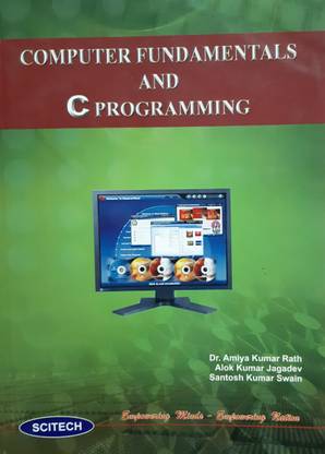 Computer Fundamental And C Programming