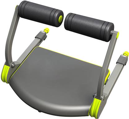 House Of Sensation Wonder Core Total Smart Workout Ab Exerciser