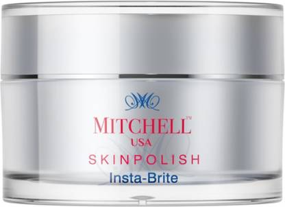 Mitchell Usa Skin Polish Exfoliating Cream (50g)