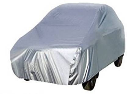 lavish touch Car Cover For Universal For Car (Without Mirror Pockets)
