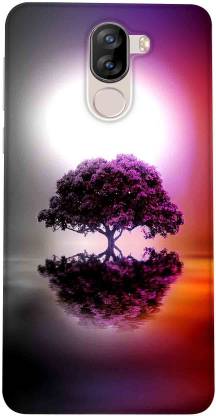 FashionCraft Back Cover for iVooMi i1