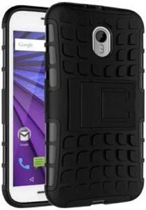 Appitech Bumper Case for Moto G12