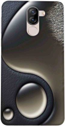 FashionCraft Back Cover for iVooMi i1s, iVooMi i1
