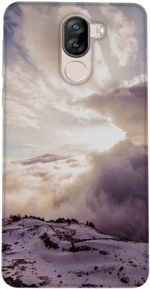 FashionCraft Back Cover for iVooMi i1