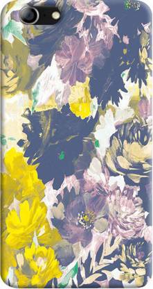 Back Dream Back Cover for Micromax Canvas 2 Q4310