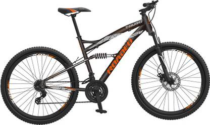 Hercules Roadeo TOURO 26 T (inch) Mountain Cycle