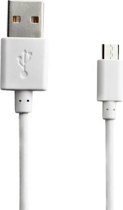 फर्स्ट USB Sync Data & charging Cable For Lenovo K3 माइक्रो USB केबल