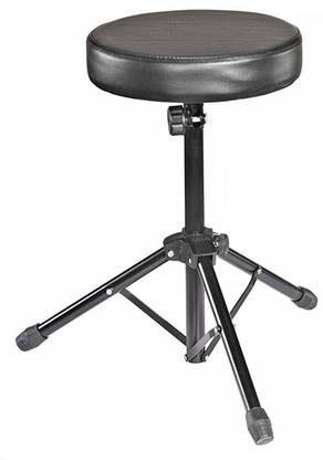 CLAPBOX CB-DT11 Round Top Drum Throne