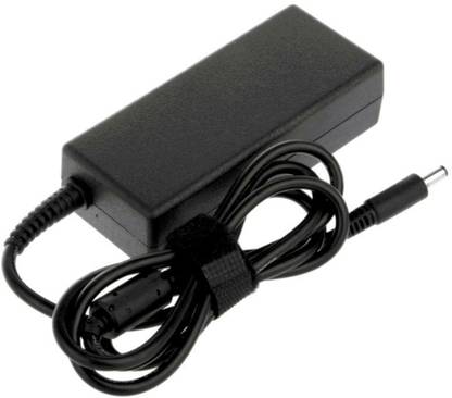 pcटेक Laptop Adapter for Dell Inspiron 15 5551 Laptops 65 W अडैप्टर