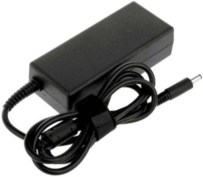 pcटेक Laptop Adapter for Dell Inspiron 15 7558 Laptops 65 W अडैप्टर