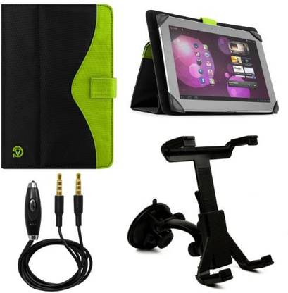 Vangoddy Case Accessory Combo for Dell Venue 3000 / 5000 / 7000 Series 8 To 10.1