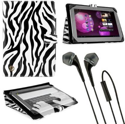Vangoddy Case Accessory Combo for mer Pad Tf701T 10.1 Inch Tablet