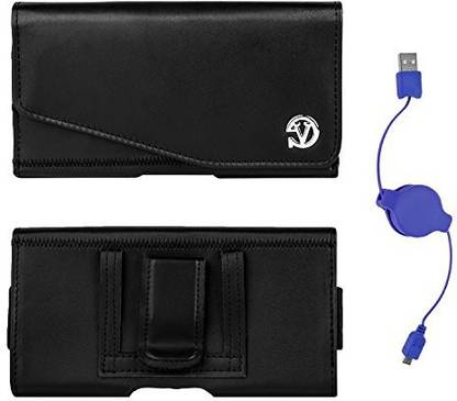 Vangoddy Case Accessory Combo for Archos 50C Oxygen / 50 Helium Plus / 55 Helium Plus