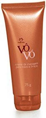 Generic Linha Vovo Natura Cr�me