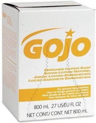 Generic Enriched Lotion