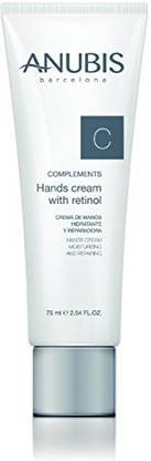 Generic Retinol Hand Cream