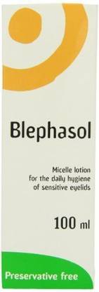 Blephasol Lotion