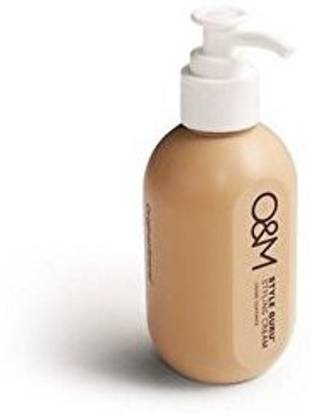 Original & Mineral Style Guru Styling Cream