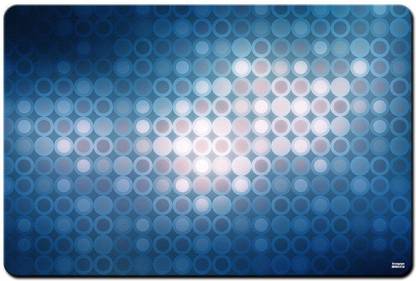 IDEOL STYLISH DESIGNER MOUSE PAD -MO849 Non Slip Base Mousepad
