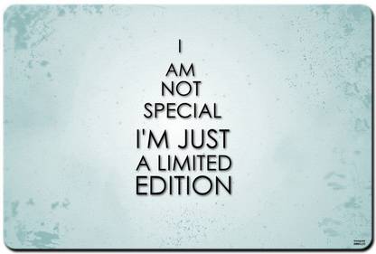 IDEOL STYLISH DESIGNER MOUSE PAD -MO194 Mousepad