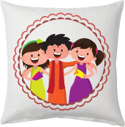 ME&YOU Polyester Cushions & Pillows Cover