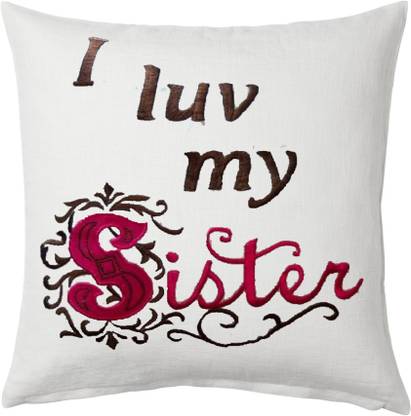 ME&YOU Polyester Cushions Cover