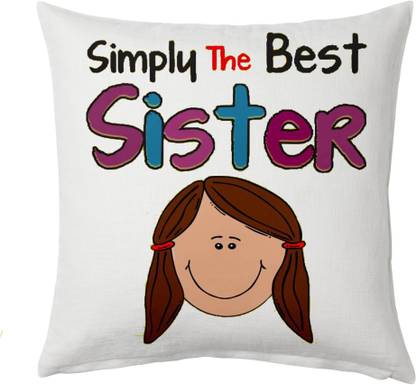 ME&YOU Polyester Cushions Cover