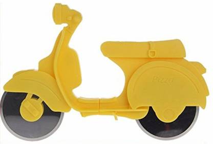 Epyz Scooter Pizza Cutter Wheel Pizza Cutter