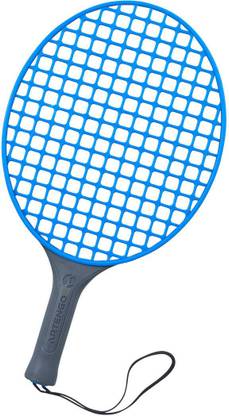 ARTENGO by Decathlon Turnball Speedball Racket Blue Unstrung Tennis Racquet