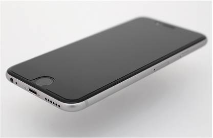 CASE CREATION Tempered Glass Guard for Apple iPhone 7 Plus