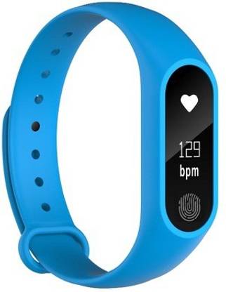 ROAR RDQ Health Smart Band