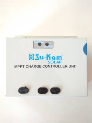 Su-Kam 10A/12V MPPT Solar Charge Controller