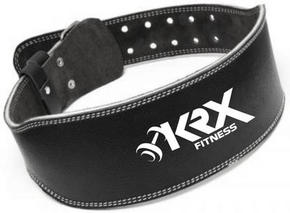 KRX Fitness Gym Belt Back / Lumbar Support