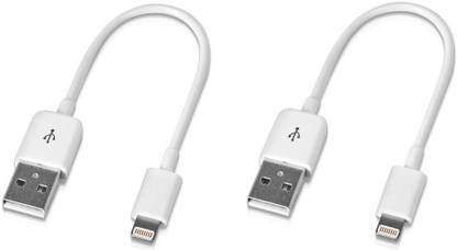 YTM Power Bank cable for iPhone USB Adapter