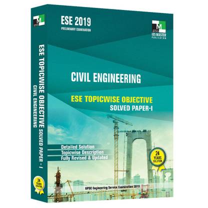 ESE 2019